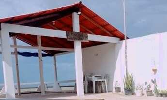 Imagem: Casa praia do paraíso beira mar