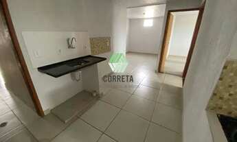 Imagem 7: KF- ALUGO OTIMO APARTAMENTO 2 QUARTOS EM NOVO HORIZONTE