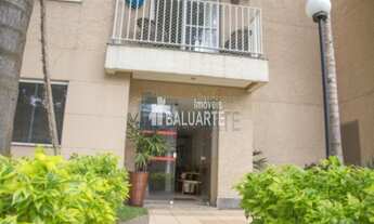 Imagem 3: Apartamento Residencial à venda, Cidade Ademar, São Paulo - AP9896