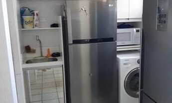 Imagem 3: EDF FRANS POST Apartamento com 3 dormitórios