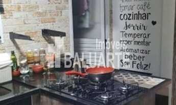 Imagem 6: Apartamento com 3 dormitórios à venda, 107 m² por R$ 1.160.000,00 - Jardim Marajoara - São