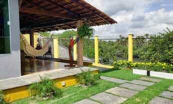 Imagem 6: Casa aluguel Temporada Barreirinhas