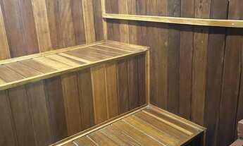 Imagem 16: Casa de Alto PADRÃO, com terreno de 300 m² em Jardim Meriti