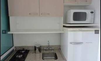 Imagem 3: Apartamento Locação 1 Dormitórios - 43 m² Moema