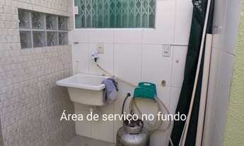 Imagem 6: Maravilhosa casa 4/4 sendo uma suíte em condomínio próximo a praia