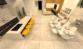 Imagem 7: Casa para venda no Condomínio Real Park Arujá