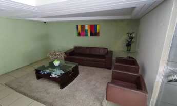 Imagem 3: Apartamento aluguel 3 quartos, duas suítes.9º andar