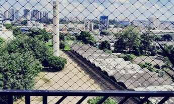 Imagem 5: Residencial - Continental