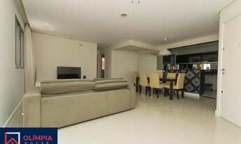 Imagem 4: Locação Apartamento 2 Dormitórios - 88 m² Vila Leopoldina