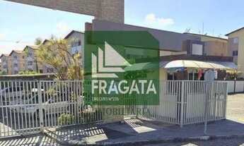 Imagem 2: APARTAMENTO ARACAJU COND CAMINHO DAS ÁGUAS NA JABOTIANA