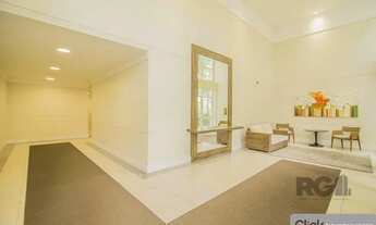 Imagem 5: Apartamento 3 dormitórios, suíte, 2 vagas. Andar alto, vista para infraestrutura do condom