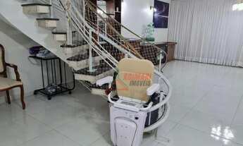 Imagem 2: Sobrado com 3 dormitórios à venda, 282 m² por R$ 1.450.000 - Jardim da Saúde - São Paulo/S