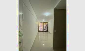 Imagem 4: Apartamento no Parque Bela Vista, distribuído em 59m² com uma vaga de garagem