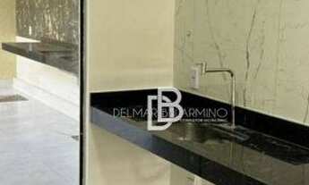 Imagem 3: Térrea para venda tem 122 metros quadrados com 3 quartos em Cardoso - Aparecida de Goiânia