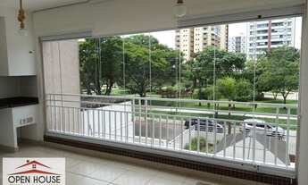 Imagem 2: Apto 2 dorms para Locação Anual - Jardim Aquárius, São José dos Campos - 2 vagas