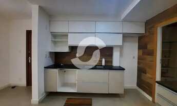Imagem 6: Apartamento com 3 quartos e vaga no Miolo de Icaraí - Niterói - RJ- Oportunidade!!!