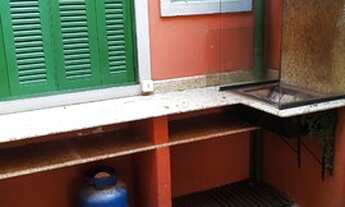 Imagem 7: SÃO PAULO - RESIDENCIAL - SAÚDE