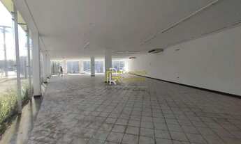 Imagem 5: Prédio, 1773 m² - venda por R$ 12.500.000,00 ou aluguel por R$ 63.634,40/mês - Boqueirão