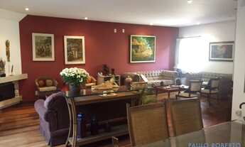 Imagem 2: CASA EM CONDOMÍNIO - ALTO DA BOA VISTA - SP