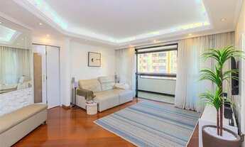 Imagem: Apartamento - Klabin - Vila Mariana - 3