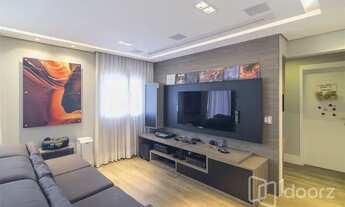 Imagem 3: SãO BERNARDO DO CAMPO - Apartamento Padrão - Centro