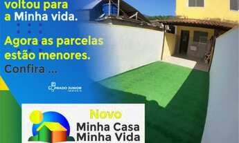 Imagem 2: Oportunidade 10 minutos da UNIG-2 Qts,2Vagas,Quintal,Disponivel para visitação neste final