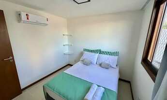 Imagem 5: Alugo casa de praia temporada. 3/4 climatizados, mobiliada