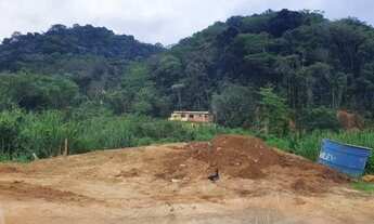 Imagem: Excelente Terreno Mantiqueira Xerém