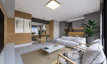 Imagem 4: Cobertura duplex com 134 m2 em Petropolis