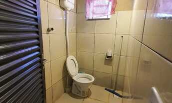 Imagem 4: Casa para venda com 60 metros quadrados com 2 quartos em Samambaia Sul - Brasília - DF