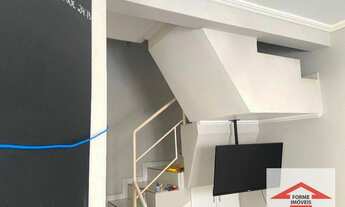 Imagem 7: Casa com 3 dormitórios à venda no Condomínio Vila Amici , 90 m² por R$ 370.000 - Vila São