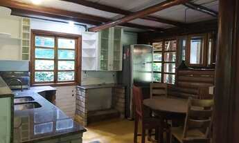 Imagem 6: Casa para aluguel 2 suites - Itacaré - Bahia