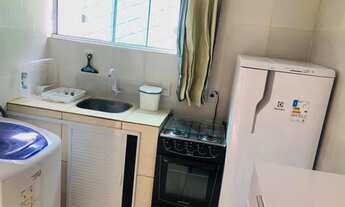 Imagem 5: Alugo kitnet Kitnet com 1 dormitório