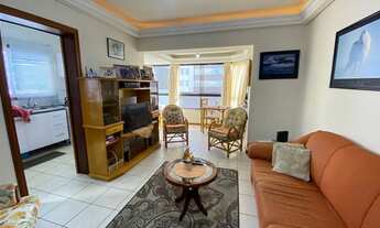 Imagem 2: SACADA DE FRENTE COM CHURRASQUEIRA