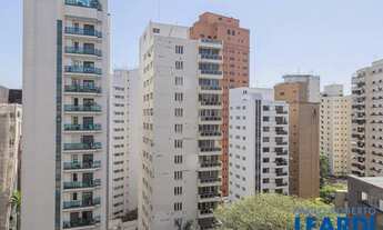 Imagem 3: TRIPLEX - HIGIENÓPOLIS - SP