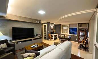 Imagem 3: Apartamento para venda tem 88 metros quadrados com 2 quartos em Rio Branco - Porto Alegre