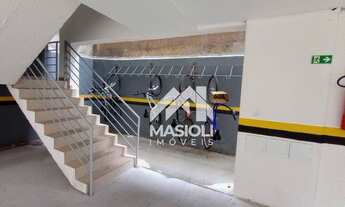 Imagem 4: Apartamento com 2 dormitórios para alugar, 60 m² por R$ 1.620/mês - Nova Itaparica - Vila