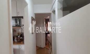 Imagem 7: Apartamento com 2 dormitórios à venda, 60 m² por R$ 330.000,00 - Vila Marari - São Paulo/S