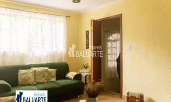 Imagem 4: Sobrado com 4 dormitórios à venda, 181 m² por R$ 740.000,00 - Jardim Prudência - São Paulo