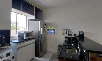 Imagem 7: Apartamento com 2 dorms, Guilhermina, Praia Grande - R$ 215 mil, Cod: ACT2187