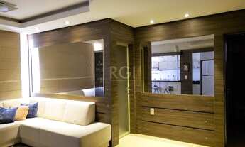 Imagem 4: Apartamento para Venda - 55.1m², 3 dormitórios, 2 vagas - Sarandi