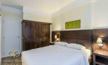 Imagem 6: Flat com 1 dormitório à venda, 36 m² por R$ 230.000,00 - Centro - Curitiba/PR