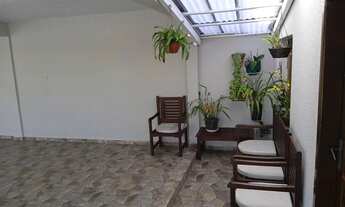 Imagem 6: Casa 3 quartos, e 3 lojas