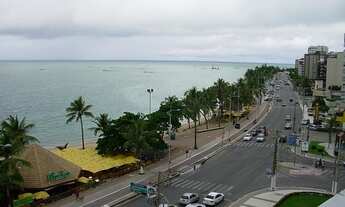 Imagem 3: Apartamento para alugar na Ponta Verde