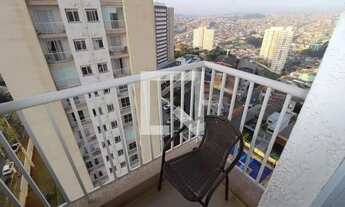 Imagem 4: Apartamento para Aluguel - Cidade Satelite Santa Barbara, 2 Quartos, 47 m2