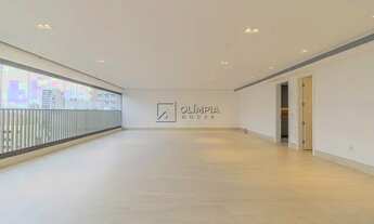 Imagem 4: Apartamento Locação Moema 280 m² 4 Dormitórios