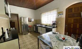 Imagem 5: Casa com 2 dormitórios à venda, 94 m² por R$ 370.000 - Ponte de São João - Jundiaí/SP