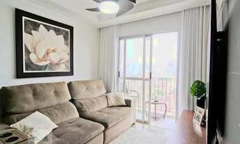 Imagem 3: Apartamento para Aluguel - Freguesia do Ó, 3 Quartos, 62 m2