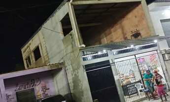 Imagem 4: Casa Com ponto comercial