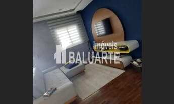 Imagem 7: Apartamento com 2 dormitórios à venda, 100 m² por R$ 960.000,00 - Chácara Santo Antônio